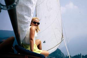 Photo of Christi VanKerckhove